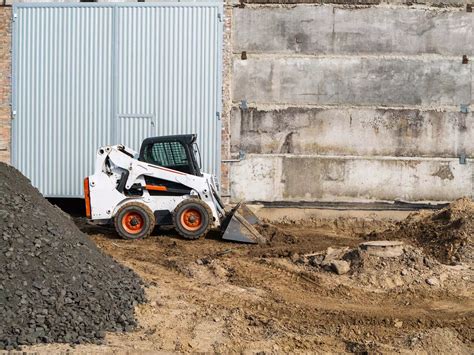 skid steer control board|easiest skid steer to operate.